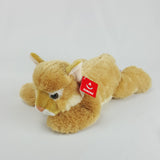 Peluche Flopsie de Aurora 25cm mayoreo - El Mundo de Sofia