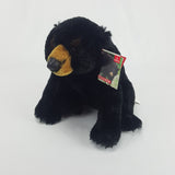 Peluche Flopsie de Aurora 25cm mayoreo - El Mundo de Sofia