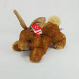 Peluche Flopsie de Aurora 25cm mayoreo - El Mundo de Sofia