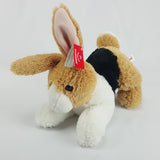 Peluche Flopsie de Aurora 25cm mayoreo - El Mundo de Sofia