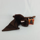 Peluche Flopsie de Aurora 25cm mayoreo - El Mundo de Sofia