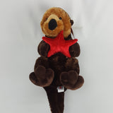 Peluche Flopsie de Aurora 25cm mayoreo - El Mundo de Sofia