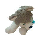 Perro de peluche Rolin mayoreo - El Mundo de Sofia