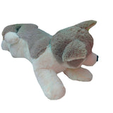 Perro de peluche Rolin mayoreo - El Mundo de Sofia