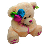 Oso de peluche Nubi mayoreo - El Mundo de Sofia
