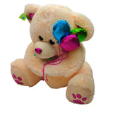 Oso de peluche Nubi mayoreo - El Mundo de Sofia