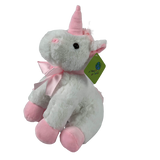 Peluche flufy mayoreo El Mundo de Sofia baby shower