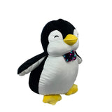 Pinguino de Peluche Cuky El Mundo de Sof??a Mayoreo