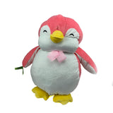 Pinguino de Peluche Cuky El Mundo de Sof??a Mayoreo