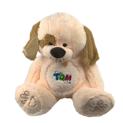 Perro de Peluche Toby El Mundo de Sof??a Mayoreo