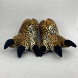 Pantufla en forma de garra El Mundo de Sof??a mayoreo