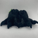 Pantufla en forma de garra El Mundo de Sof??a mayoreo