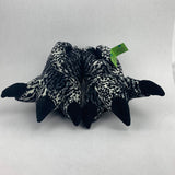 Pantufla en forma de garra El Mundo de Sof??a mayoreo
