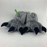 Pantufla en forma de garra El Mundo de Sof??a mayoreo