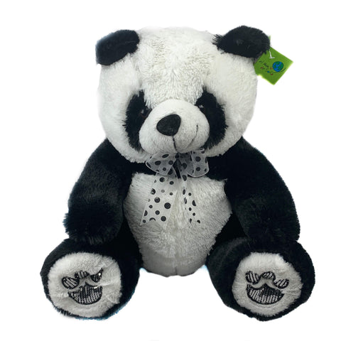 Peluche de Panda cl El Mundo de Sof??a mayoreo