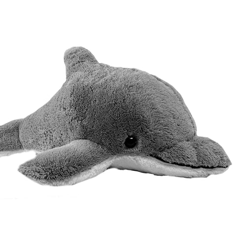 Delfin de peluche Gigante mayoreo El Mundo de Sofia