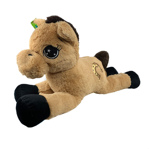 Caballo de peluche Tornado Precio de mayoreo