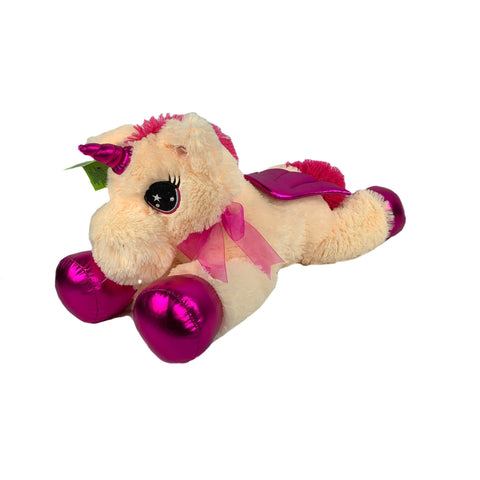 Pegaso de peluche mayoreo