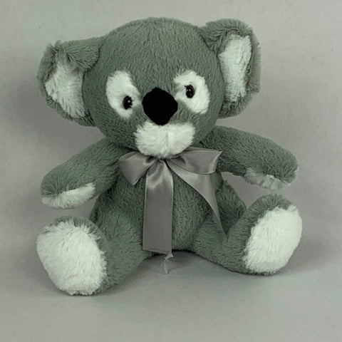 Peluche de Koala Flufy Mini 18cm Mayoreo El Mundo de Sofia