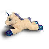 Peluche Unicornio mayoreo uni - El Mundo de Sofia