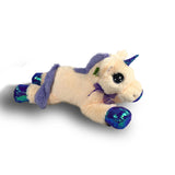 Peluche Unicornio mayoreo uni - El Mundo de Sofia