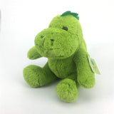 Peluche dinosaurio mayoreo - El Mundo de Sofia