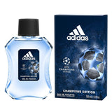 Perfume de hombre Adidas  Champions edition edt 100 ml