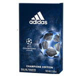 Perfume de hombre Adidas  Champions edition edt 100 ml