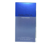 Perfume Nauticavoyage  Hombre eau de toilette 200 ml