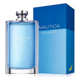 Perfume Nauticavoyage  Hombre eau de toilette 200 ml